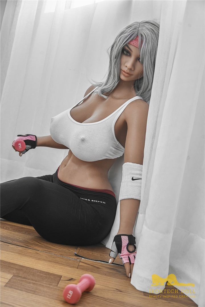 Irontech Doll Sexpuppe Ayumi Konfiguriert Irontech DollSexpuppe kaufen Sexroboter KI