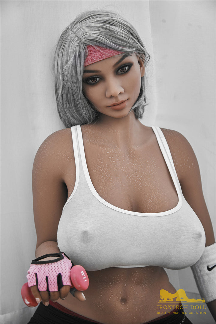 Irontech Doll Sexpuppe Ayumi Konfiguriert Irontech DollSexpuppe kaufen Sexroboter KI