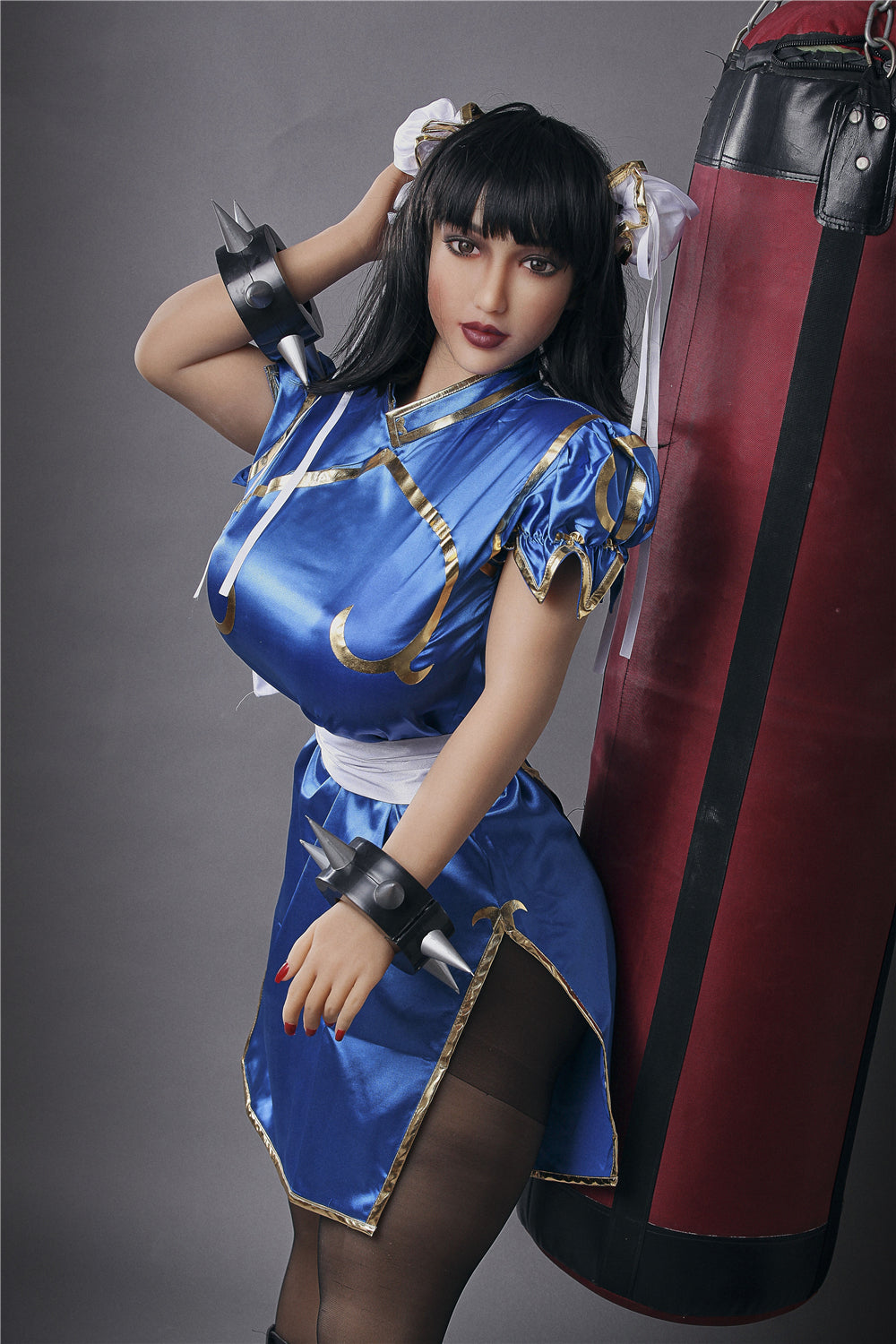 Irontech Sexpuppe Mika Konfiguriert Irontech DollSexpuppe kaufen Sexroboter KI