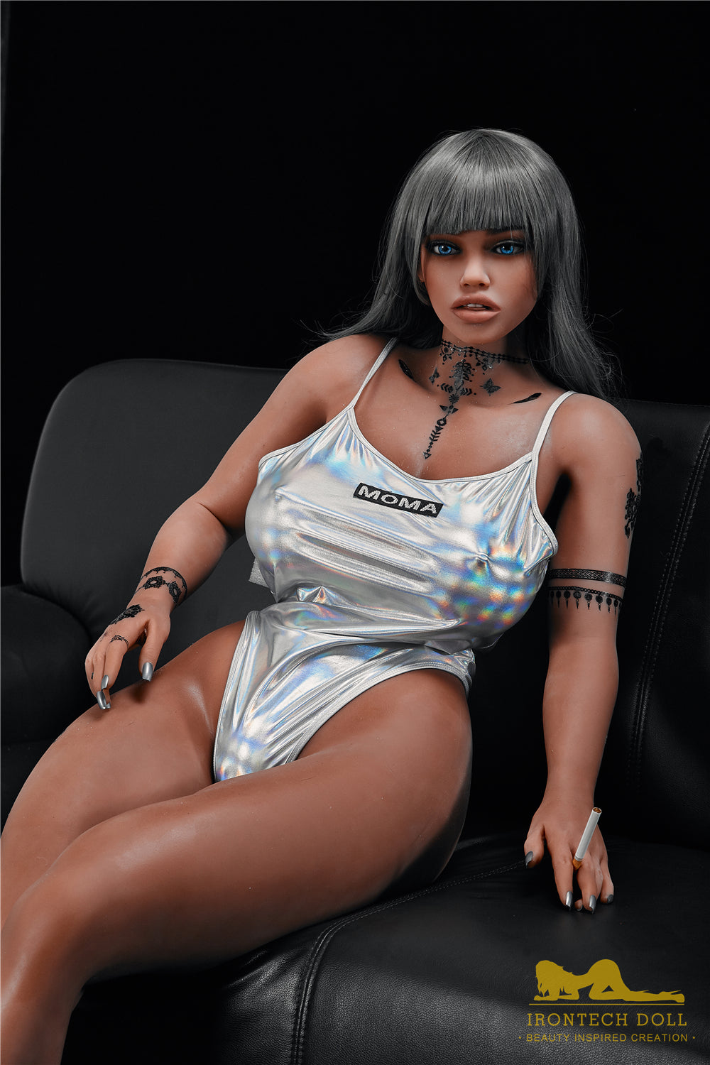 Irontech Doll Sexpuppe Jane Konfiguriert Irontech DollSexpuppe kaufen Sexroboter KI