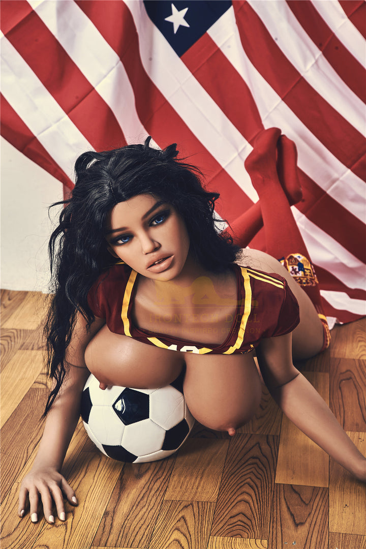 Irontech Doll Sexpuppe Emma