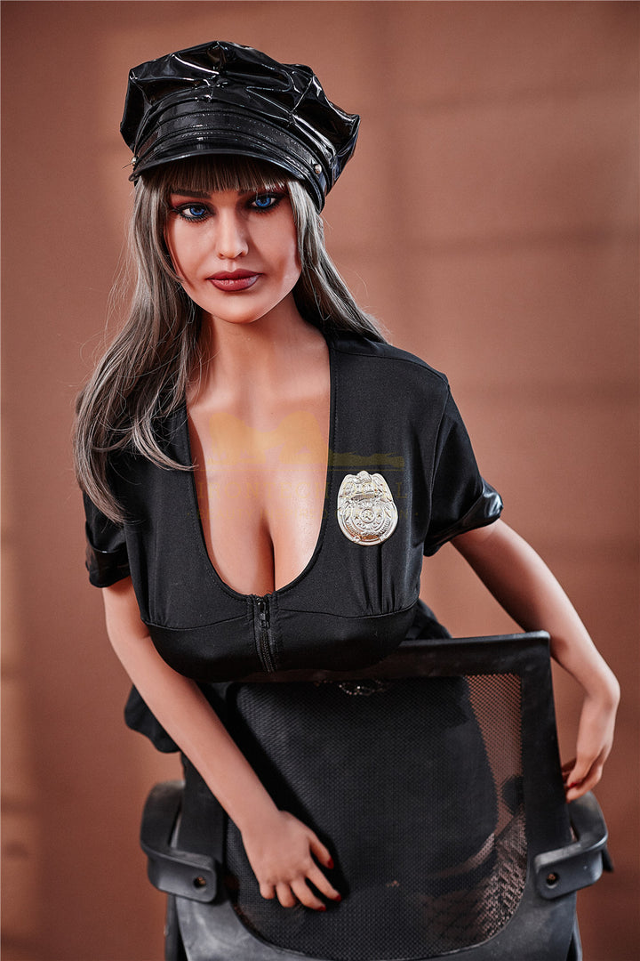 Irontech Doll Sexpuppe Monica Konfiguriert Irontech DollSexpuppe kaufen Sexroboter KI