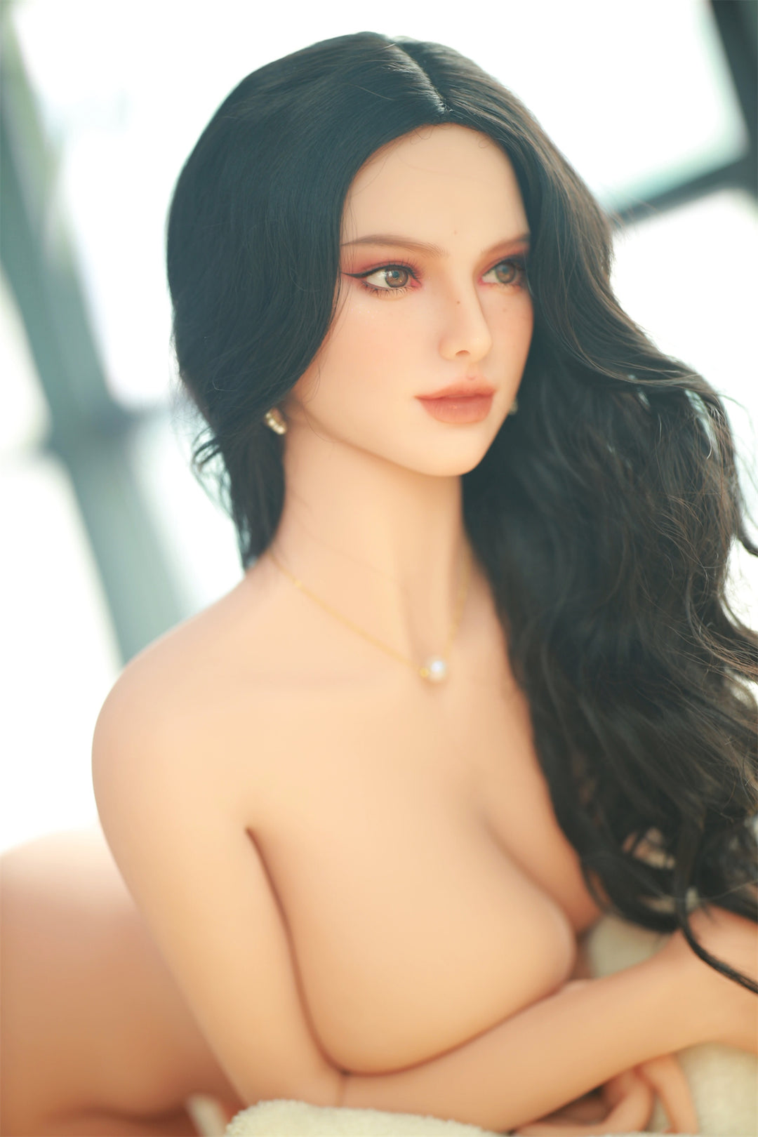 Firedoll Sex Doll Kimmy Sofort lieferbar Firedoll EUSexpuppe kaufen Sexroboter KI