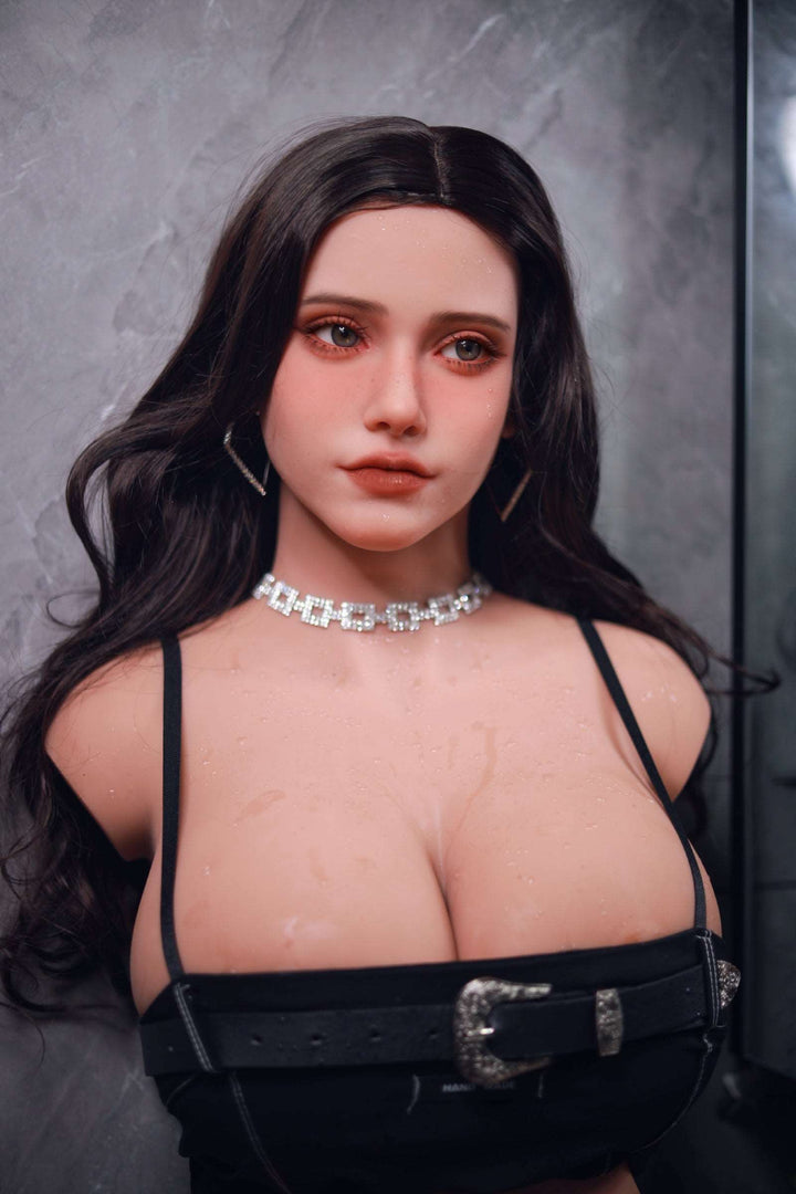 Firedoll Sex Torso Pula Sofort lieferbar Firedoll EUSexpuppe kaufen Sexroboter KI