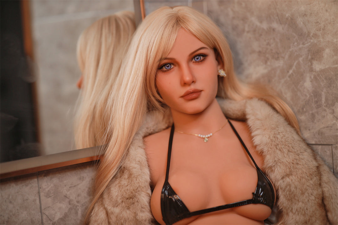 Firedoll Sex Torso Loli Sofort lieferbar Firedoll EUSexpuppe kaufen Sexroboter KI