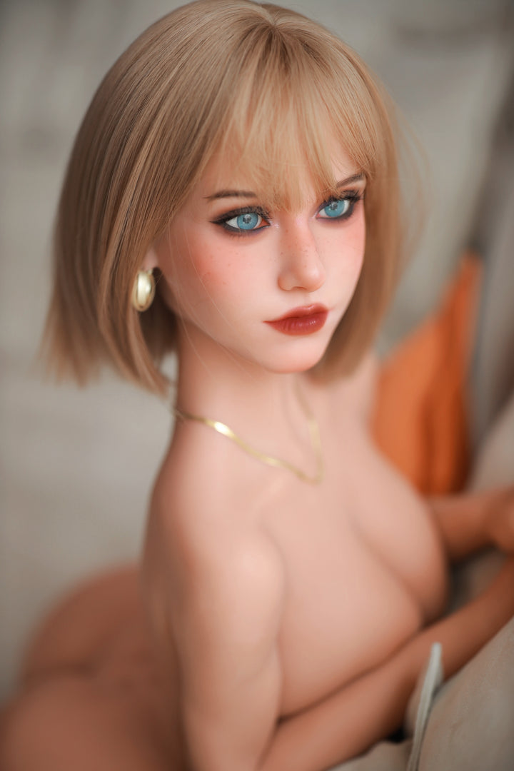 Firedoll Sex Torso Lincey Konfiguriert FiredollSexpuppe kaufen Sexroboter KI