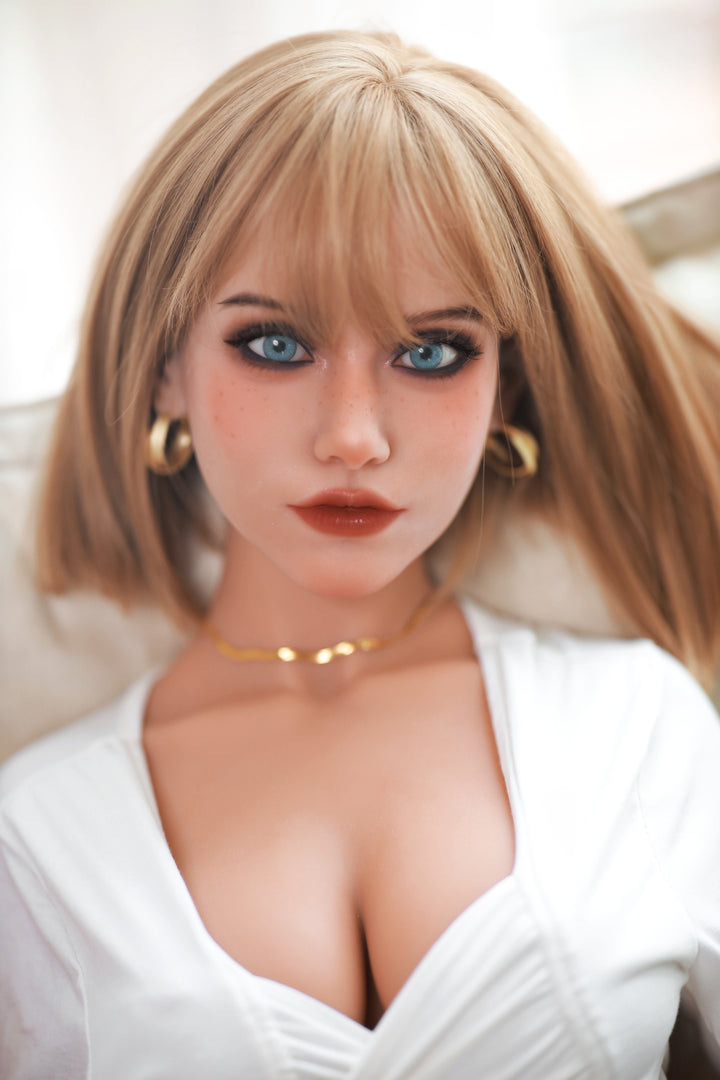 Firedoll Sex Torso Lincey Konfiguriert FiredollSexpuppe kaufen Sexroboter KI