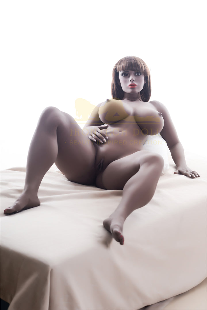 Irontech Doll Sexpuppe Amanda Konfiguriert Irontech DollSexpuppe kaufen Sexroboter KI