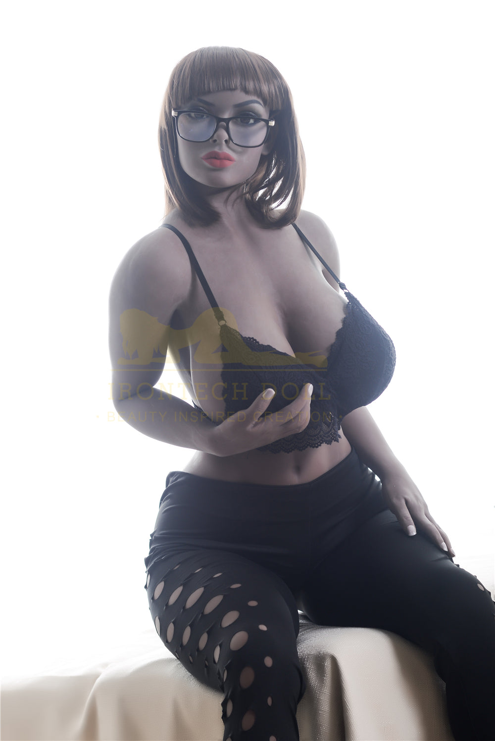 Irontech Doll Sexpuppe Amanda Konfiguriert Irontech DollSexpuppe kaufen Sexroboter KI