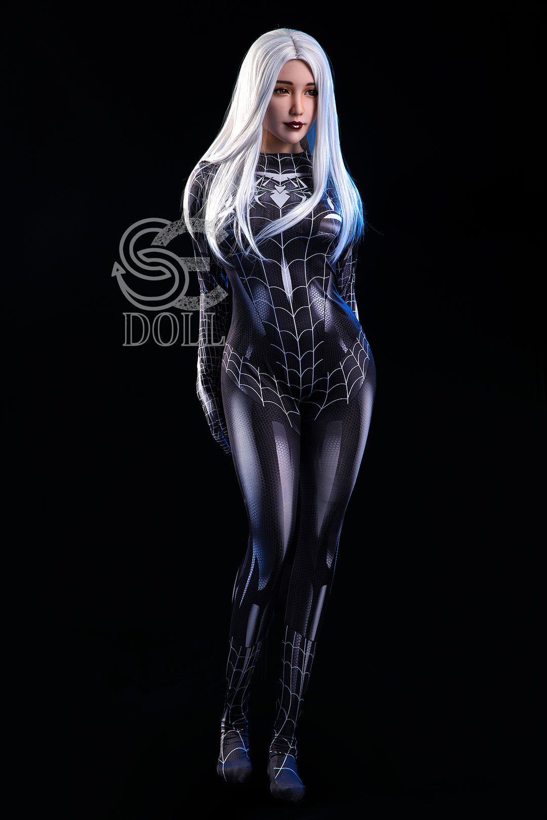 SEDoll Sexpuppe Kathi Konfiguriert SEDollSexpuppe kaufen Sexroboter KI