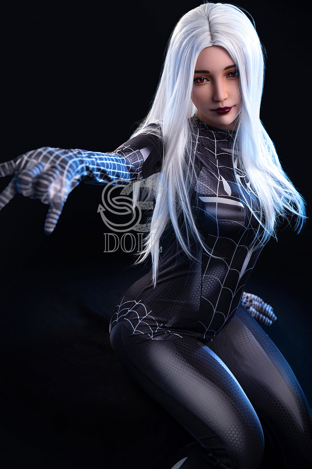 SEDoll Sexpuppe Kathi Konfiguriert SEDollSexpuppe kaufen Sexroboter KI
