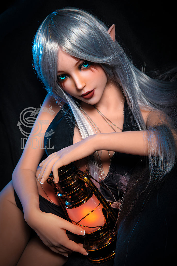 SEDoll Sex Doll Ida Sofort lieferbar SEDollSexpuppe kaufen Sexroboter KI