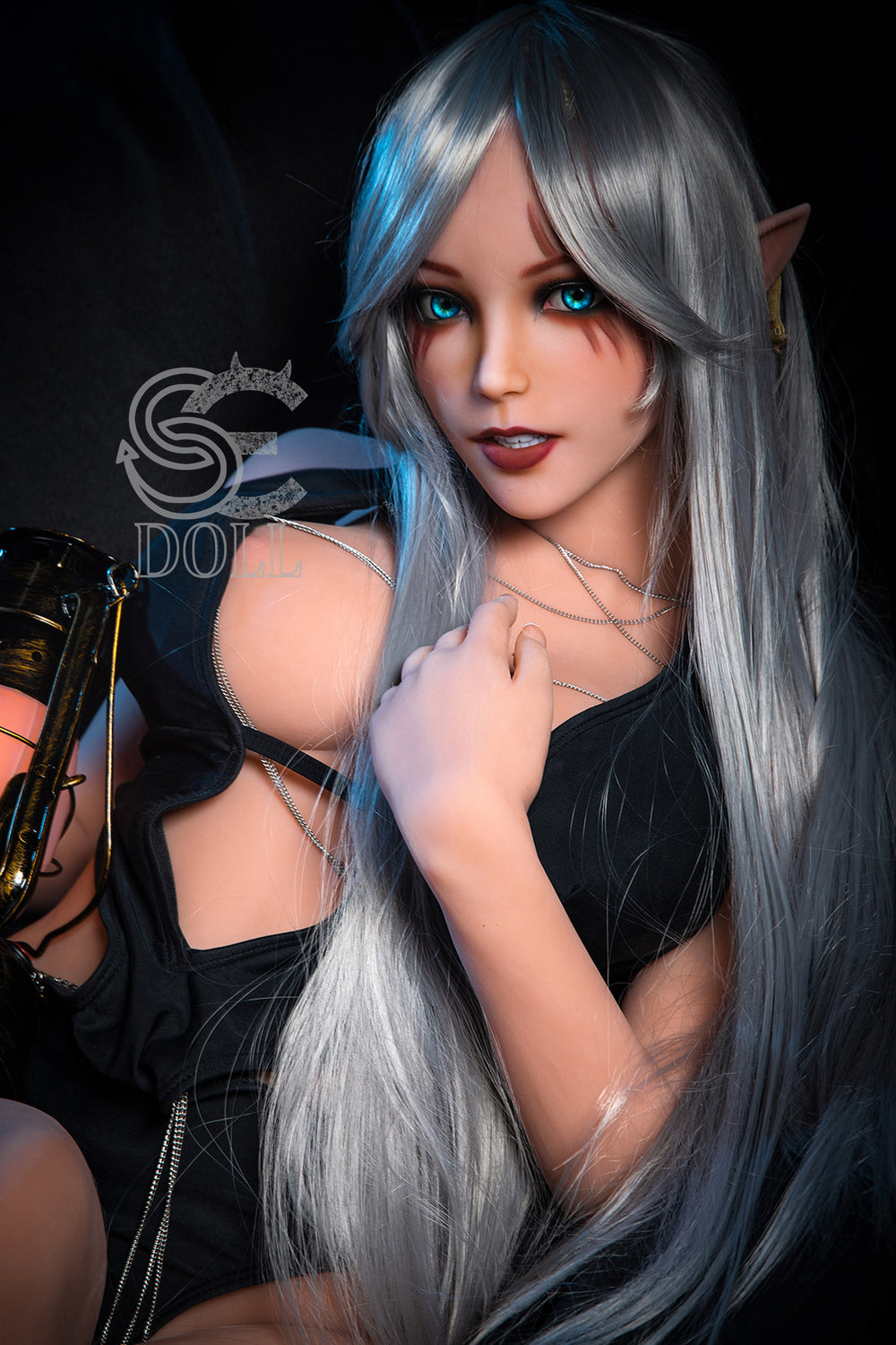 SEDoll Sexpuppe Elsa Konfiguriert SEDollSexpuppe kaufen Sexroboter KI