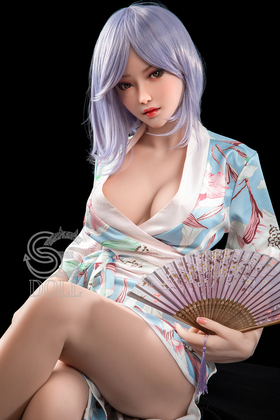 SEDoll Sexpuppe Murasaki Konfiguriert SEDollSexpuppe kaufen Sexroboter KI