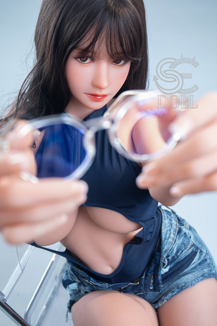 SEDoll Sexpuppe Phoebe Konfiguriert SEDollSexpuppe kaufen Sexroboter KI