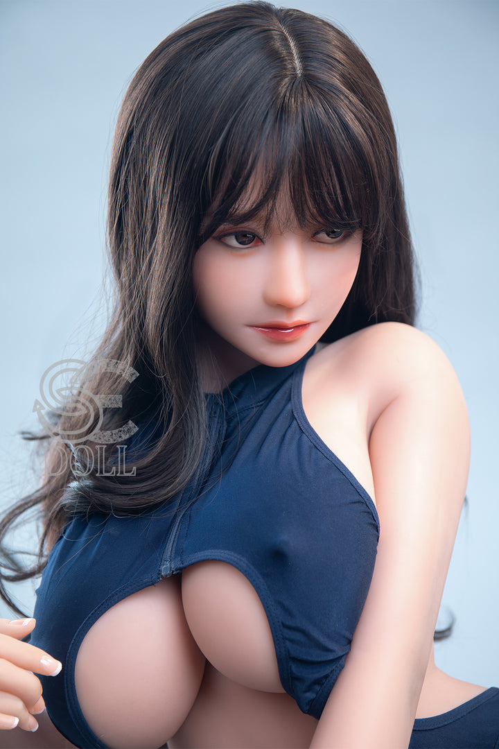 SEDoll Sexpuppe Phoebe Konfiguriert SEDollSexpuppe kaufen Sexroboter KI