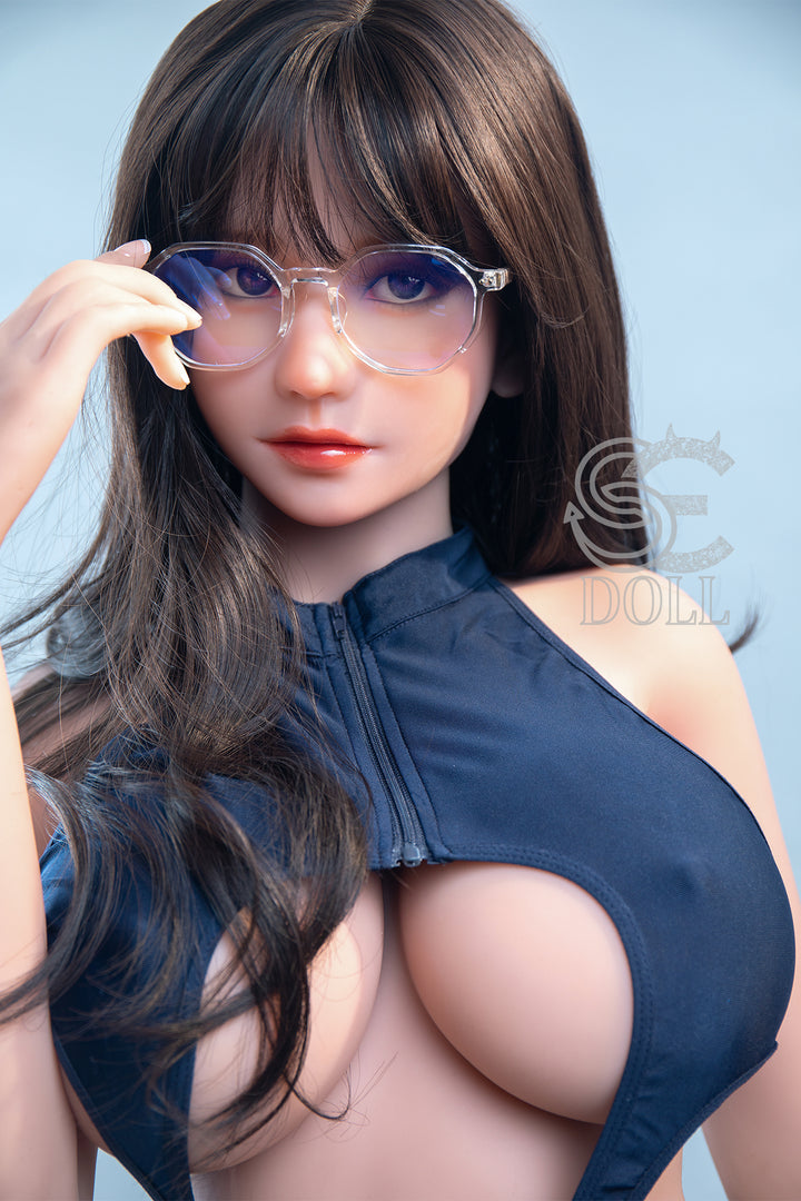 SEDoll Sexpuppe Phoebe Konfiguriert SEDollSexpuppe kaufen Sexroboter KI