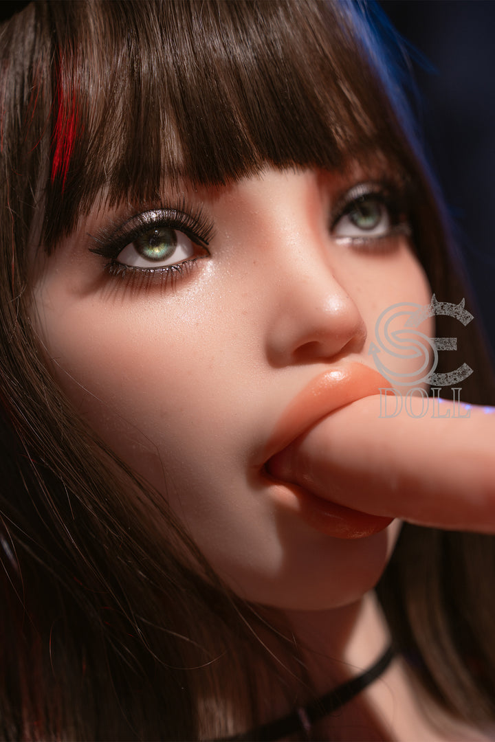 SEDoll Silikonpuppe Akila Konfiguriert SEDollSexpuppe kaufen Sexroboter KI