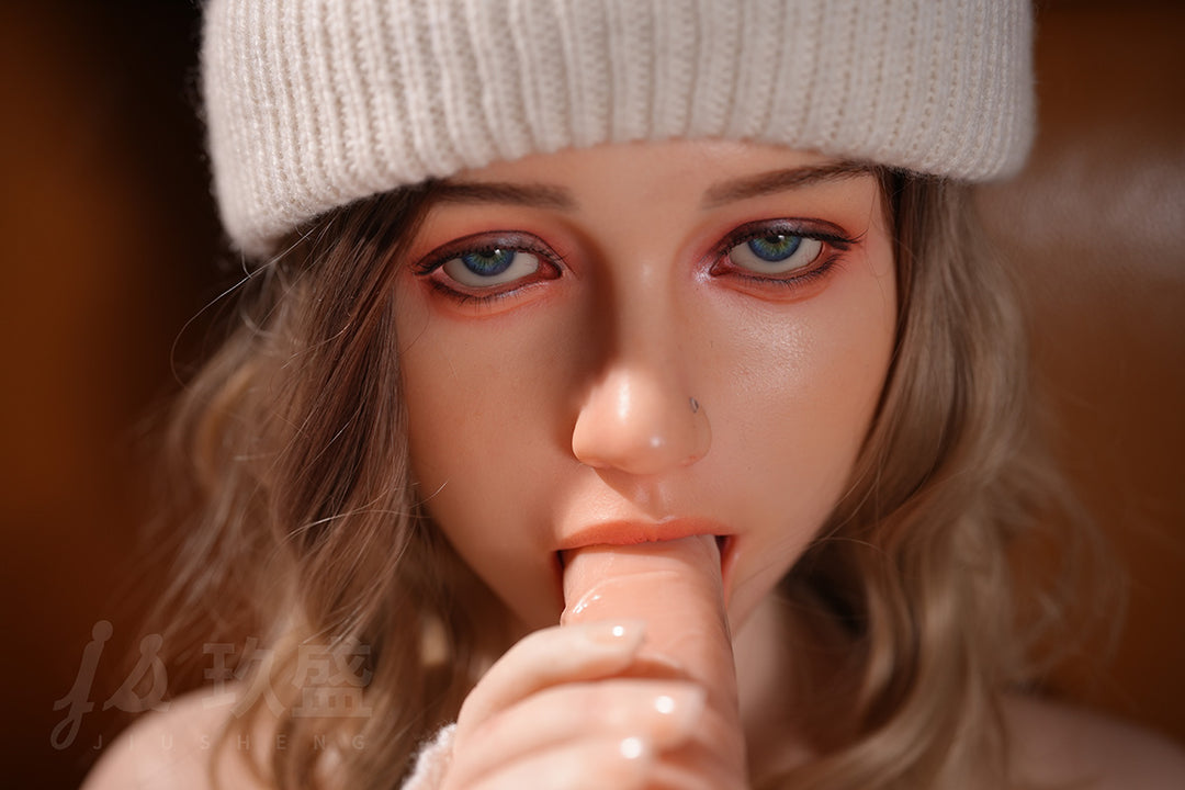 Jiusheng Silikonpuppe Yoyo Konfiguriert JiushengSexpuppe kaufen Sexroboter KI