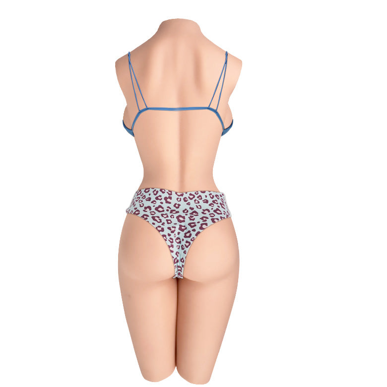 Tantaly Sex Torso Aurora Konfiguriert TantalySexpuppe kaufen Sexroboter KI