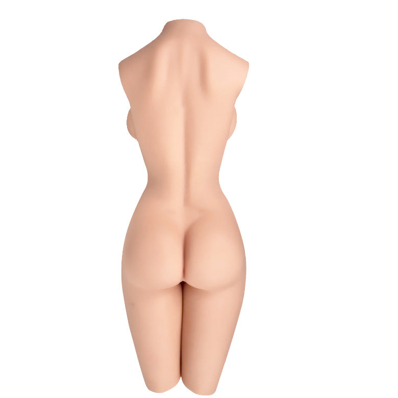 Tantaly Sex Torso Aurora Konfiguriert TantalySexpuppe kaufen Sexroboter KI