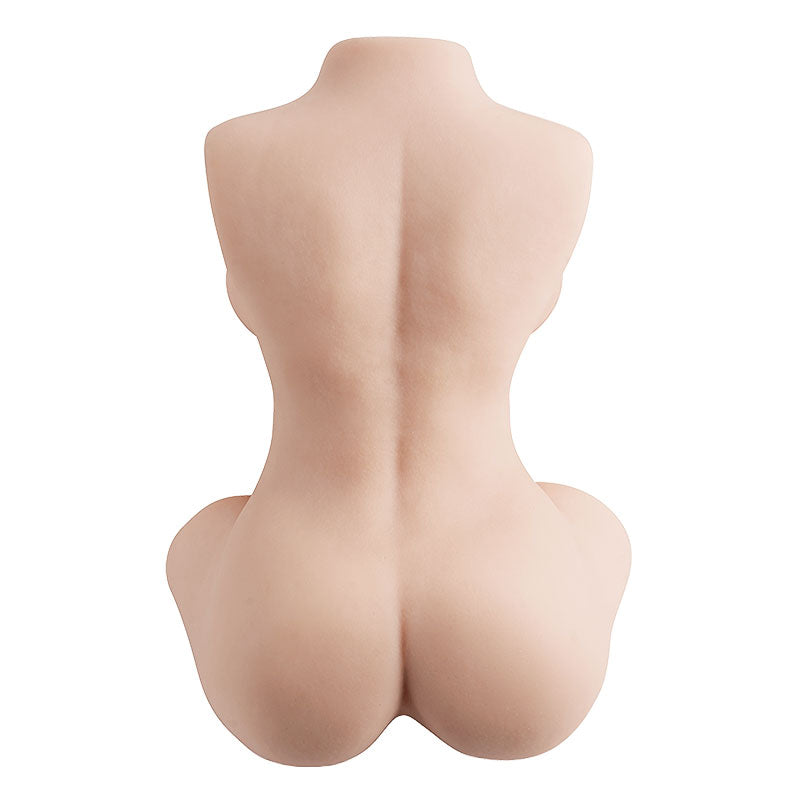 Tantaly Sex Torso Ditah Konfiguriert TantalySexpuppe kaufen Sexroboter KI