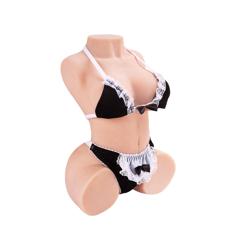 Tantaly Sex Torso Ditah Konfiguriert TantalySexpuppe kaufen Sexroboter KI