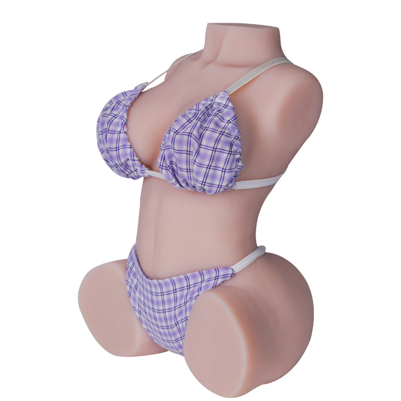 Tantaly Sex Torso Dita Konfiguriert TantalySexpuppe kaufen Sexroboter KI
