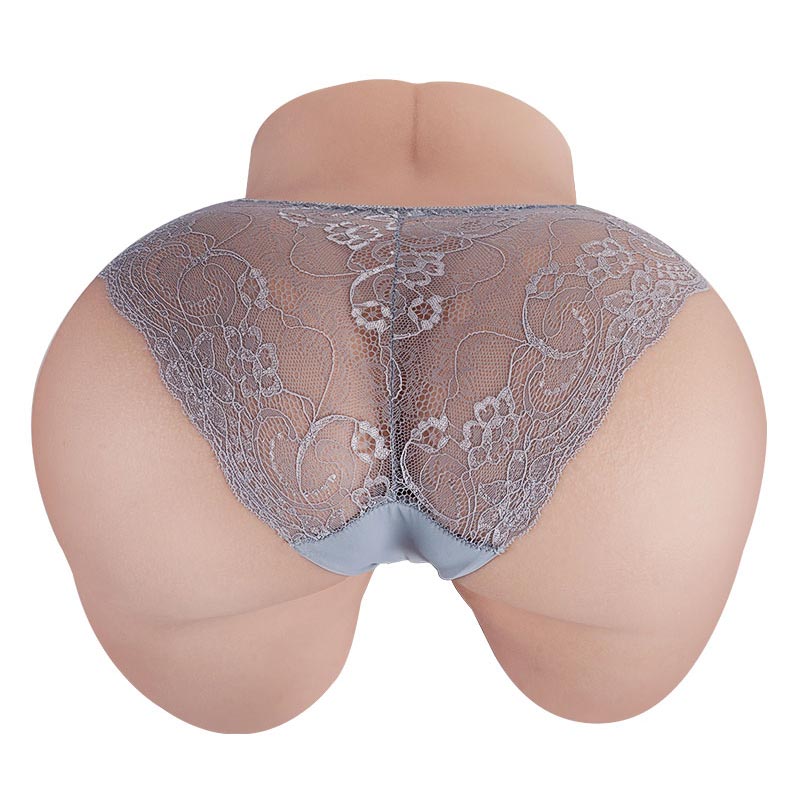Tantaly Sex Torso Eva Konfiguriert TantalySexpuppe kaufen Sexroboter KI