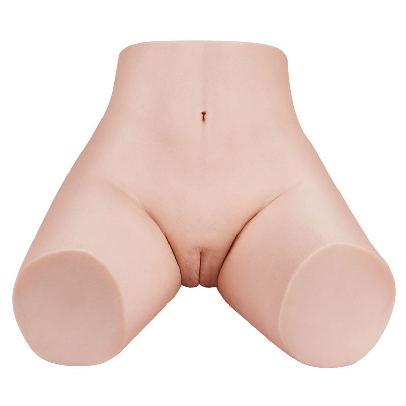 Tantaly Sex Torso Eva Konfiguriert TantalySexpuppe kaufen Sexroboter KI