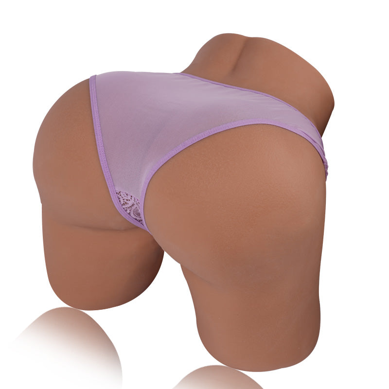 Tantaly Sex Torso Eva tan Konfiguriert TantalySexpuppe kaufen Sexroboter KI