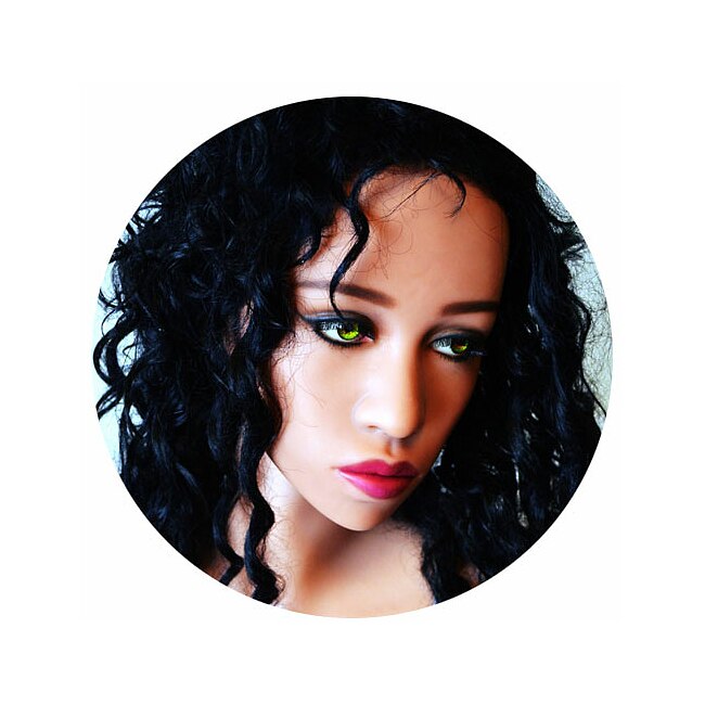 WMDoll Sexpuppen Kopf #127 Kauf Zubehör WMDollSexpuppe kaufen Sexroboter KI