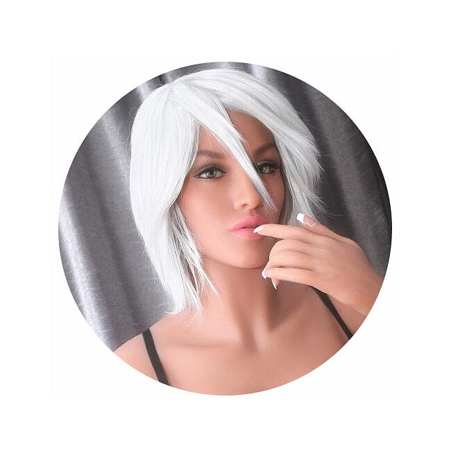 WMDoll Sexpuppen Kopf #086 Kauf Zubehör WMDollSexpuppe kaufen Sexroboter KI