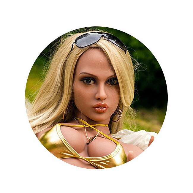 WMDoll Sexpuppen Kopf #336 Kauf Zubehör WMDollSexpuppe kaufen Sexroboter KI