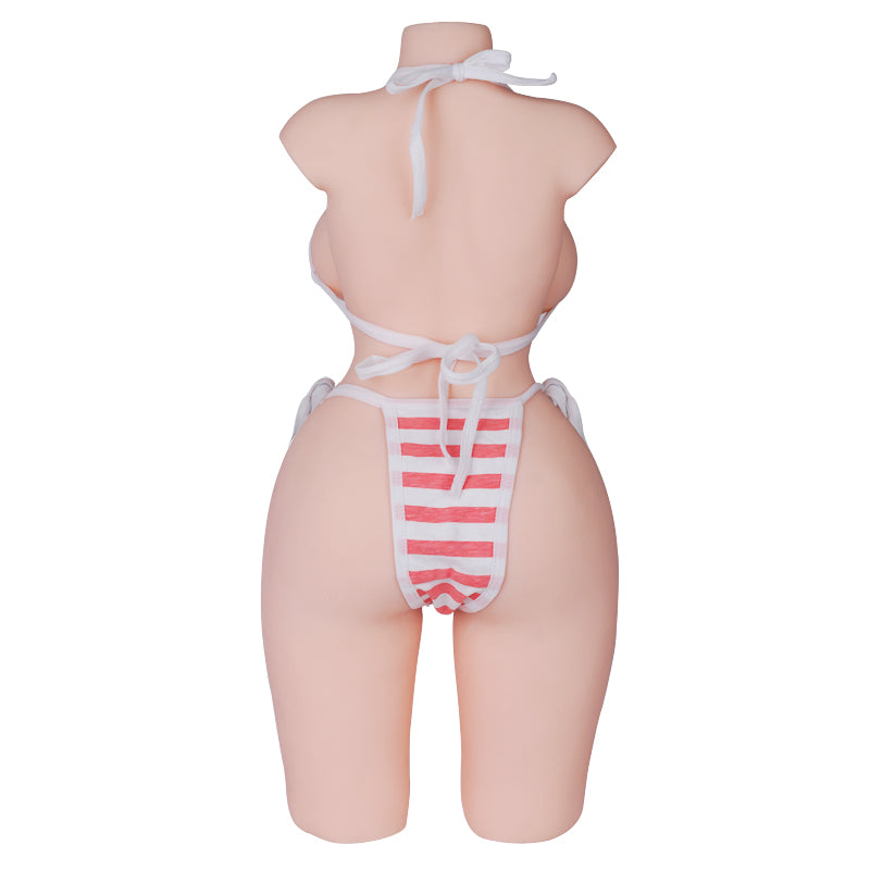 Tantaly Sex Torso Miki Konfiguriert TantalySexpuppe kaufen Sexroboter KI
