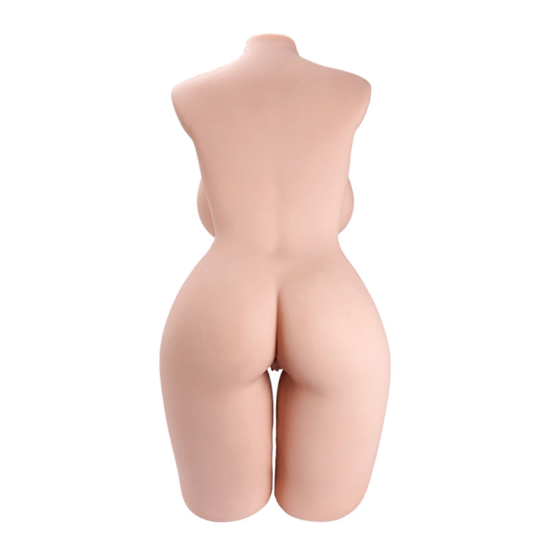 Tantaly Sex Torso Monroe Konfiguriert TantalySexpuppe kaufen Sexroboter KI