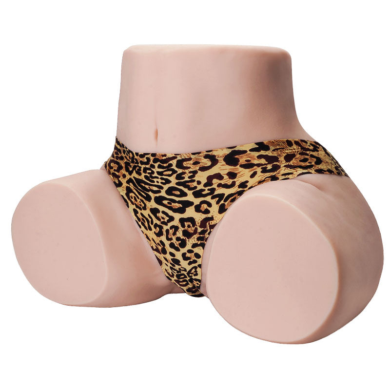 Tantaly Sex Torso Rosie Konfiguriert TantalySexpuppe kaufen Sexroboter KI