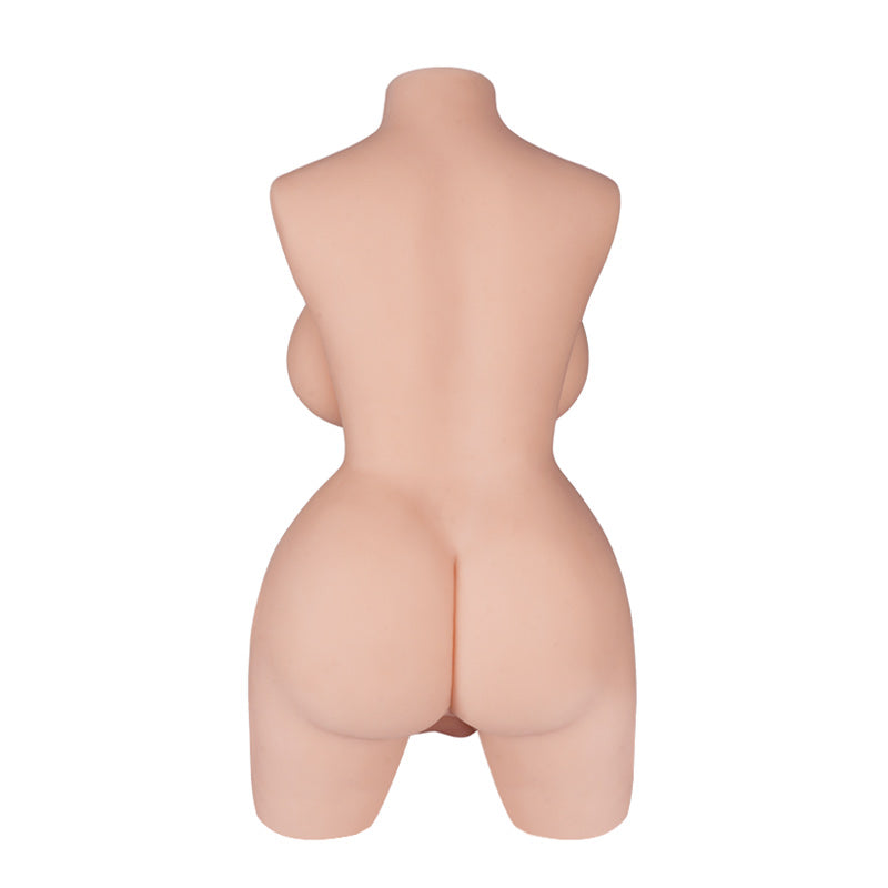 Tantaly Torso Sarina Konfiguriert TantalySexpuppe kaufen Sexroboter KI
