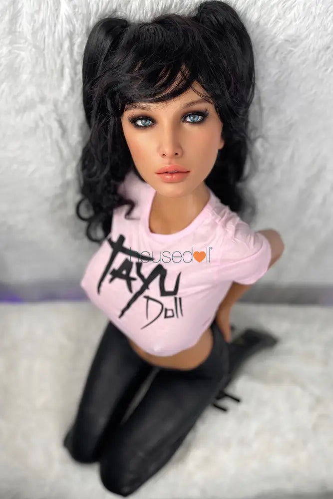 TAYU Sex Doll Ivy Konfiguriert TAYUSexpuppe kaufen Sexroboter KI