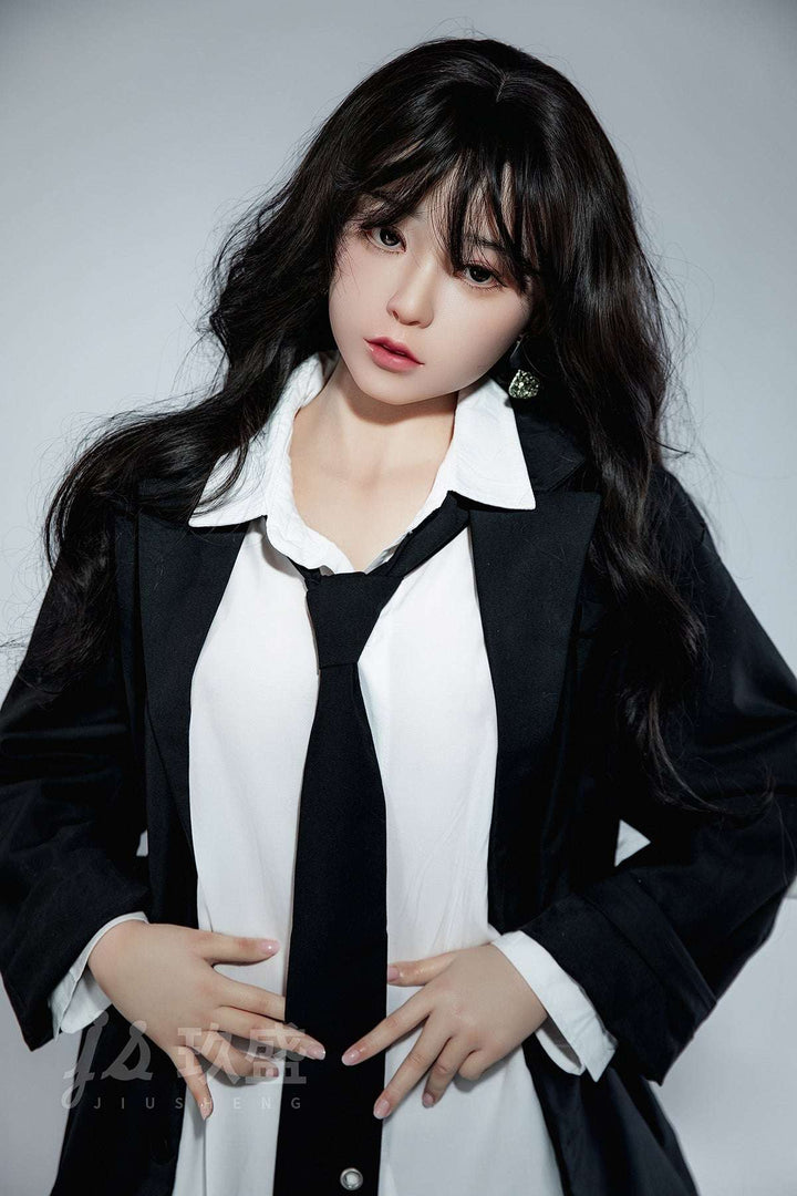 Jiusheng Silikonpuppe Yume Konfiguriert JiushengSexpuppe kaufen Sexroboter KI