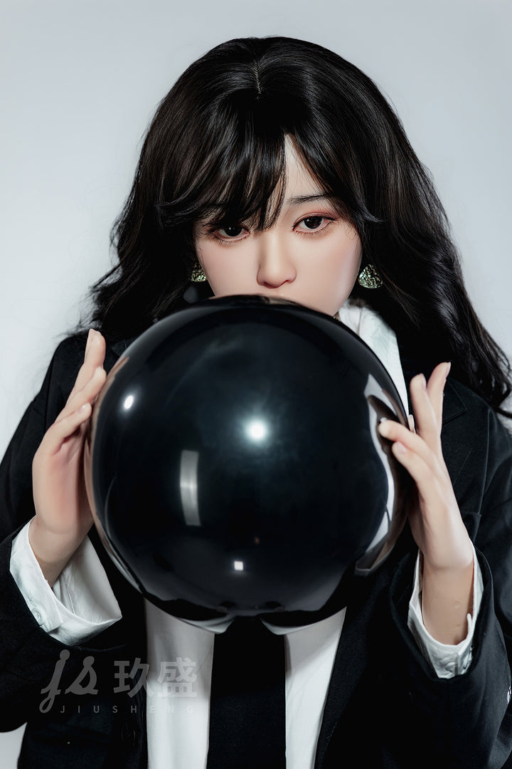 Jiusheng Silikonpuppe Yume Konfiguriert JiushengSexpuppe kaufen Sexroboter KI