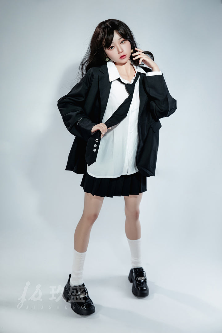 Jiusheng Silikonpuppe Yume
