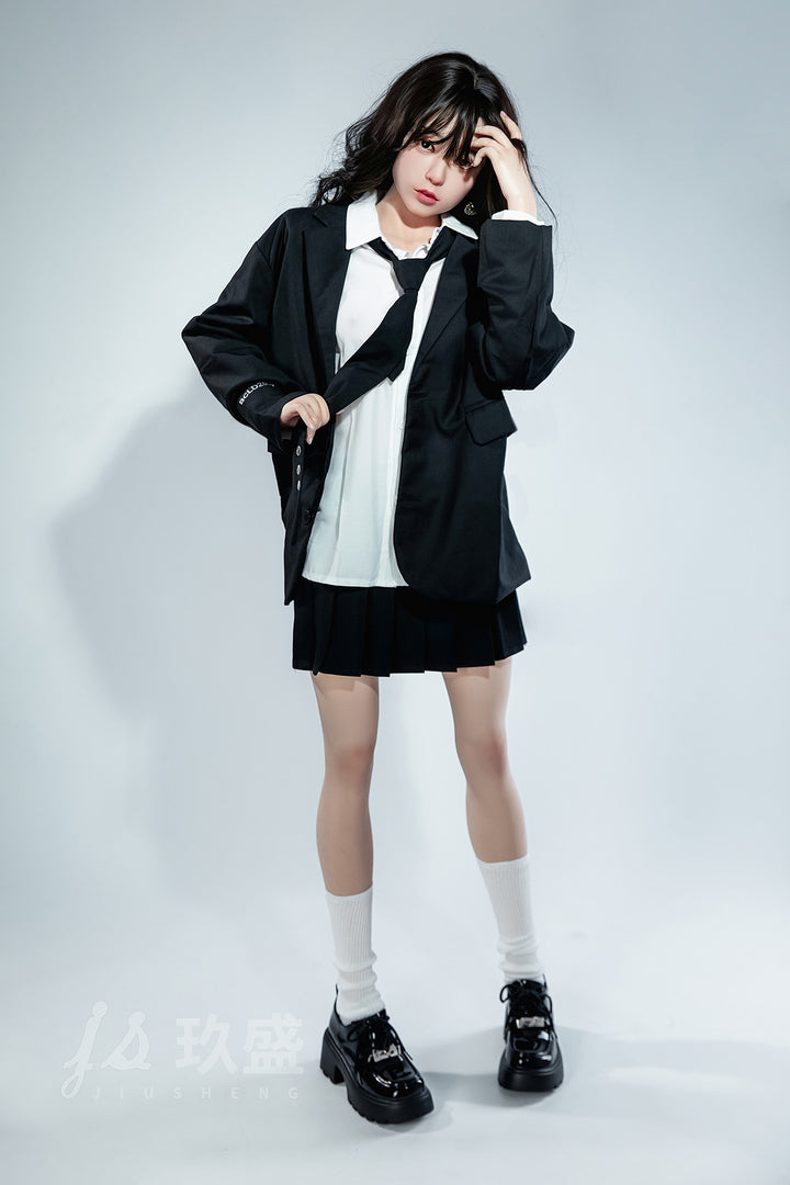 Jiusheng Silikonpuppe Yume