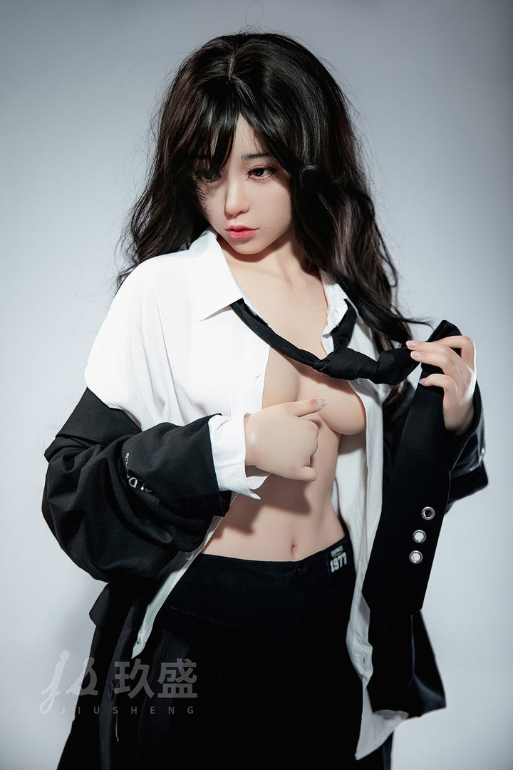Jiusheng Silikonpuppe Yume