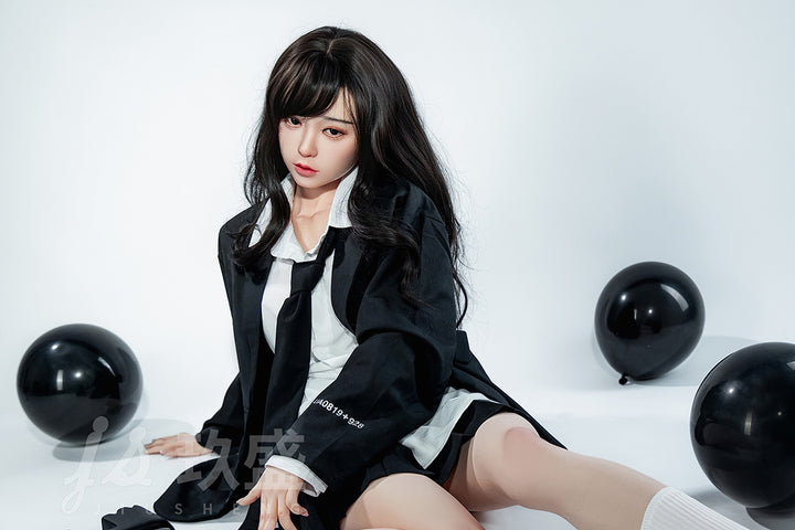 Jiusheng Silikonpuppe Yume Konfiguriert JiushengSexpuppe kaufen Sexroboter KI