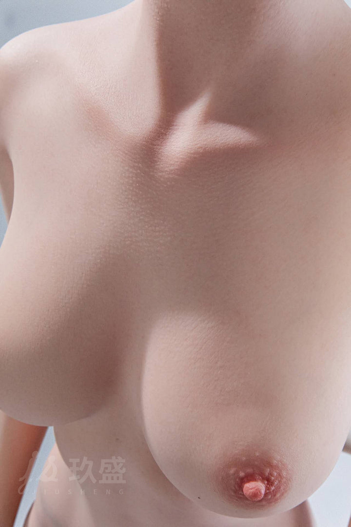 Jiusheng Silikonpuppe Yume Konfiguriert JiushengSexpuppe kaufen Sexroboter KI
