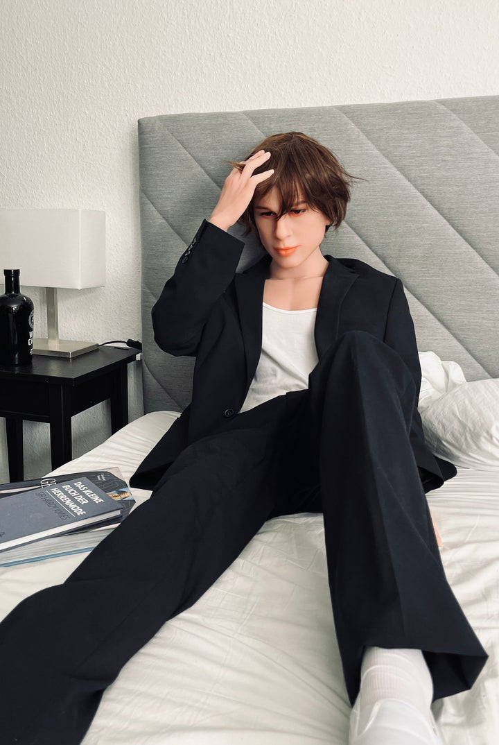 WMDoll Hotel Sexpuppe Tom Miete im Partnerhotel housedollSexpuppe kaufen Sexroboter KI